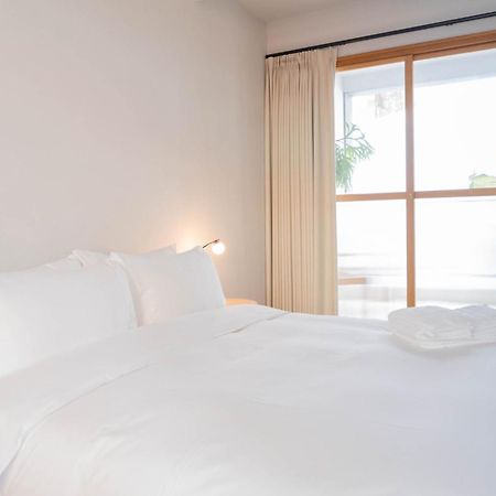 Humanlive Apartment Tainan Luaran gambar