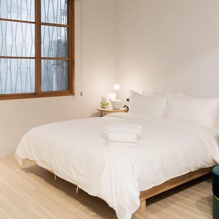 Humanlive Apartment Tainan Luaran gambar